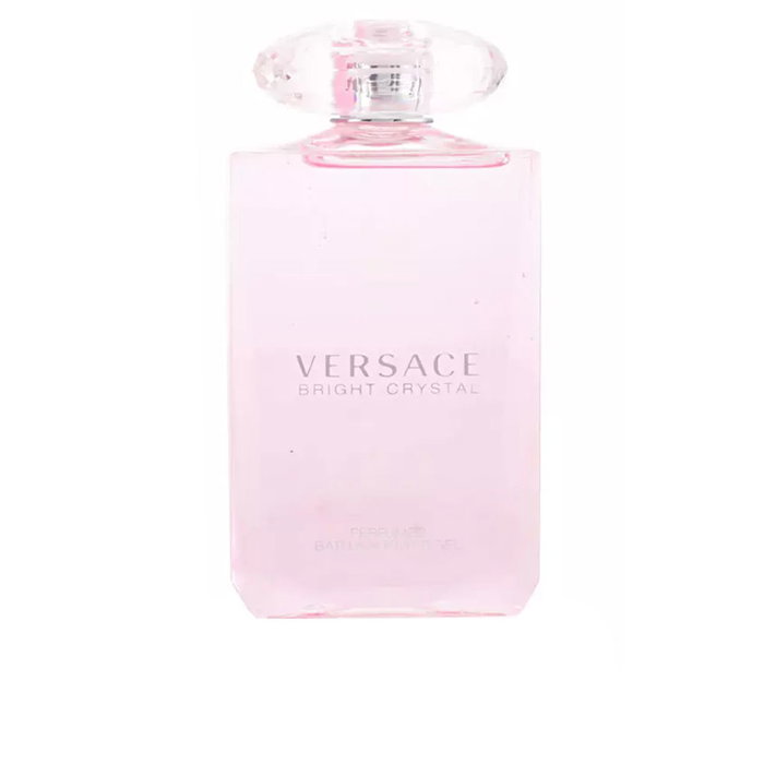 Versace Bright Crystal Gel de Ducha 200 ml