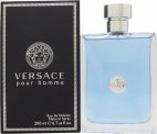 Versace Pour Homme Eau de Toilette 200 ml Versace Pour Homme Eau de Toilette 200 ml