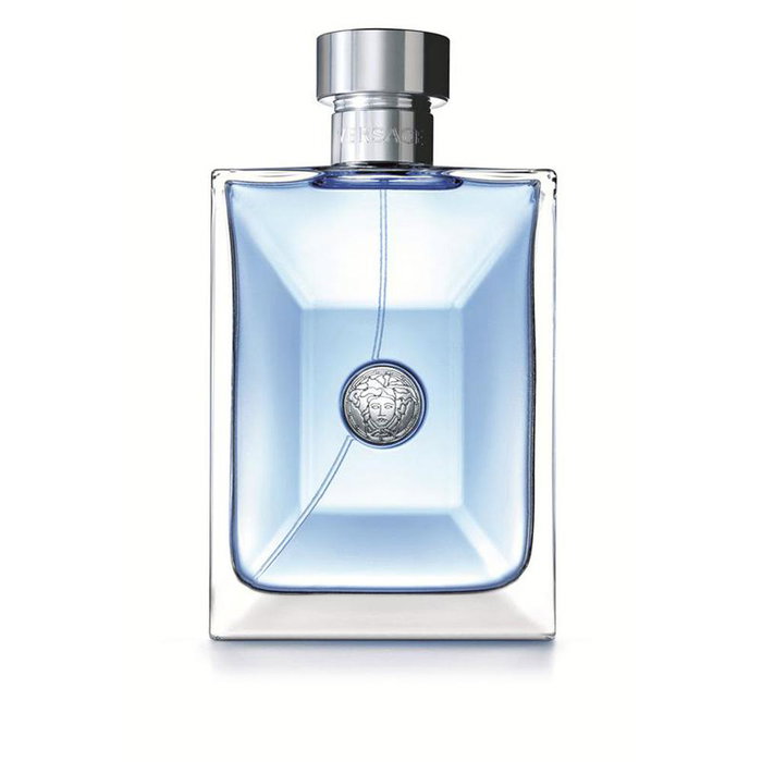 Versace Pour Homme Eau de Toilette 200 ml