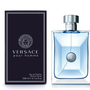 Versace Pour Homme Eau de Toilette 200 ml