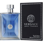 Versace Pour Homme Eau de Toilette 200 ml