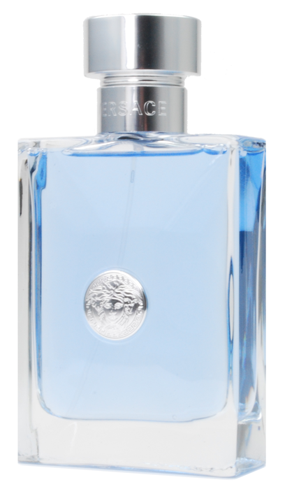 Versace Pour Homme Eau de Toilette 200 ml