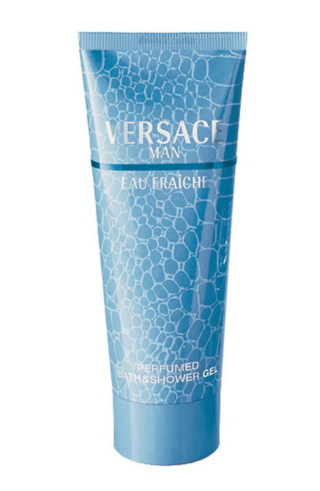 Versace Man Eau Fraîche Gel de Ducha 200 ml