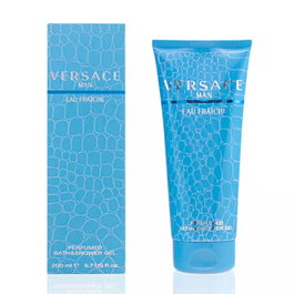Versace Gel de Baño Perfumado Versace Man Eau Fraiche Hombre 200 ml