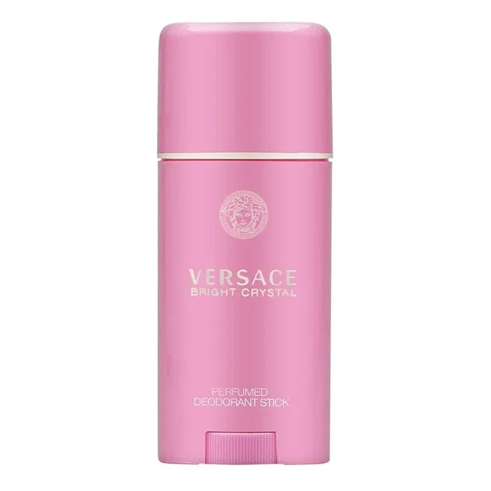 Versace Bright Crystal Desodorante en Barra 50 ml