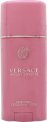 Versace Bright Crystal Desodorante en Barra 50 ml