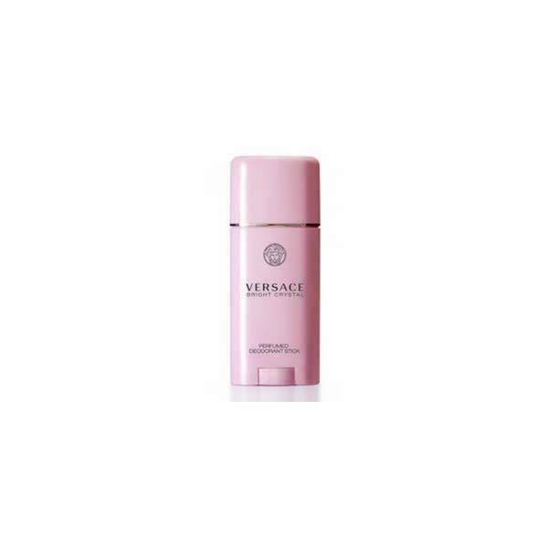 Versace Bright Crystal Desodorante en Barra 50 ml