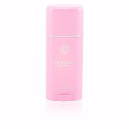 Versace BRIGHT CRYSTAL Desodorante en Stick 50 ml - Desodorante Mujer Fragancia Floral Frutal