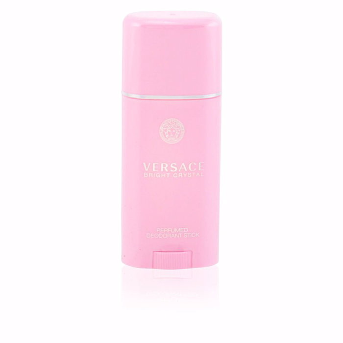 Versace BRIGHT CRYSTAL Desodorante en Stick 50 ml - Desodorante Mujer Fragancia Floral Frutal Versace BRIGHT CRYSTAL Desodorante en Stick 50 ml - Desodorante Mujer Fragancia Floral Frutal
