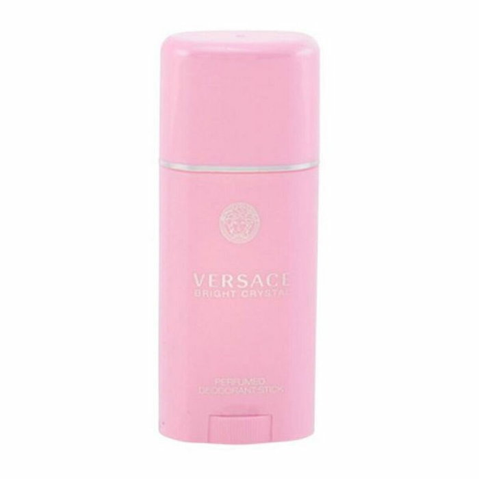Versace Bright Crystal Desodorante en Barra 50 ml