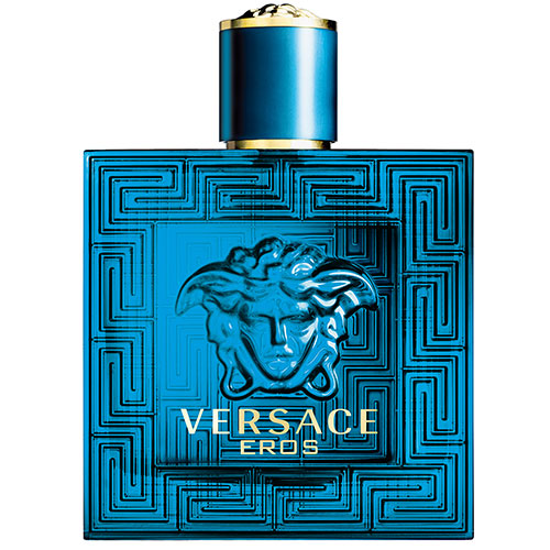 Versace Eros Eau de Toilette 200 ml
