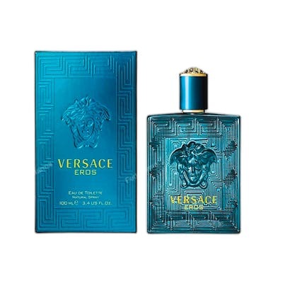 Versace Eros Eau de Toilette 200 ml