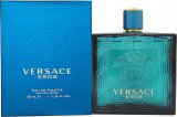 Versace Eros Eau de Toilette 200 ml