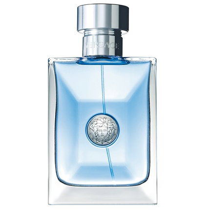 Versace Pour Homme Desodorante Vaporizador 100 ml