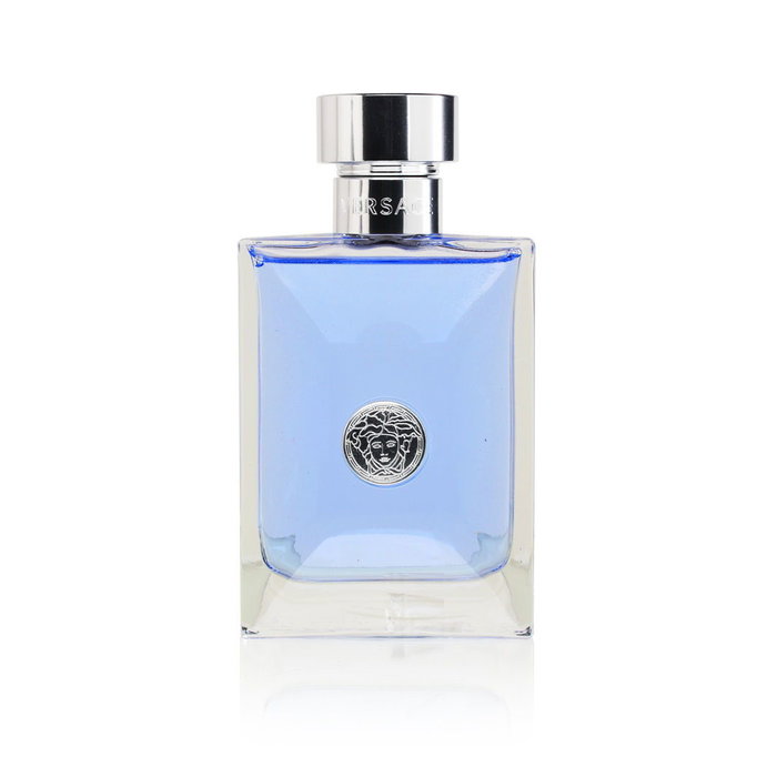 Versace Pour Homme Desodorante Vaporizador 100 ml Versace Pour Homme Desodorante Vaporizador 100 ml