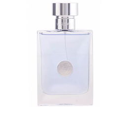 Versace Desodorante Perfumado Pour Homme Vaporizador 100 ml