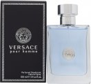 Versace Pour Homme Desodorante Vaporizador 100 ml Versace Pour Homme Desodorante Vaporizador 100 ml