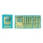 4711 Estuche de 10 Toallitas Refrescantes Original Eau de Cologne