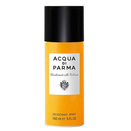 Acqua Di Parma Colonia Desodorante Vaporizador 150 ml Acqua Di Parma Colonia Desodorante Vaporizador 150 ml
