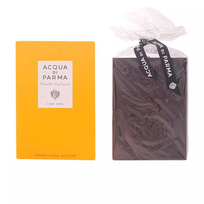 Acqua Di Parma Candela Cubo Ambra