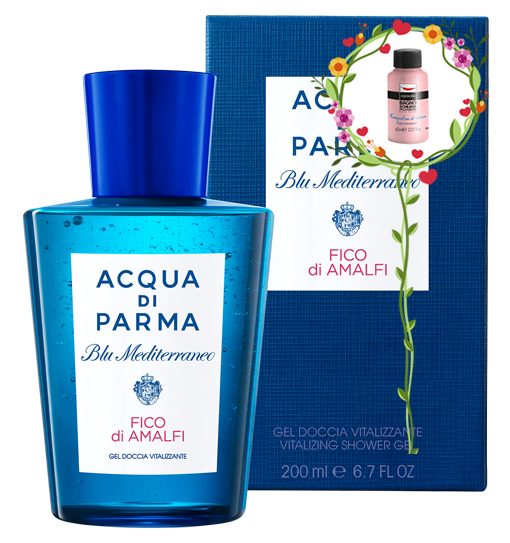 Acqua Di Parma Fico Di Amalfi U Sg Eau de Toilette 200 mL Acqua Di Parma Fico Di Amalfi U Sg Eau de Toilette 200 mL