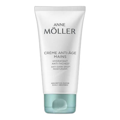 Anne Möller Creme Anti-Age Mains 100 ml