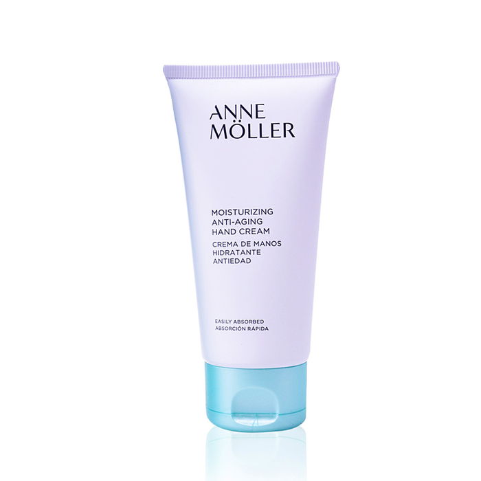 Anne Möller Crema Anti-Edad Manos 100 ml Anne Möller Crema Anti-Edad Manos 100 ml