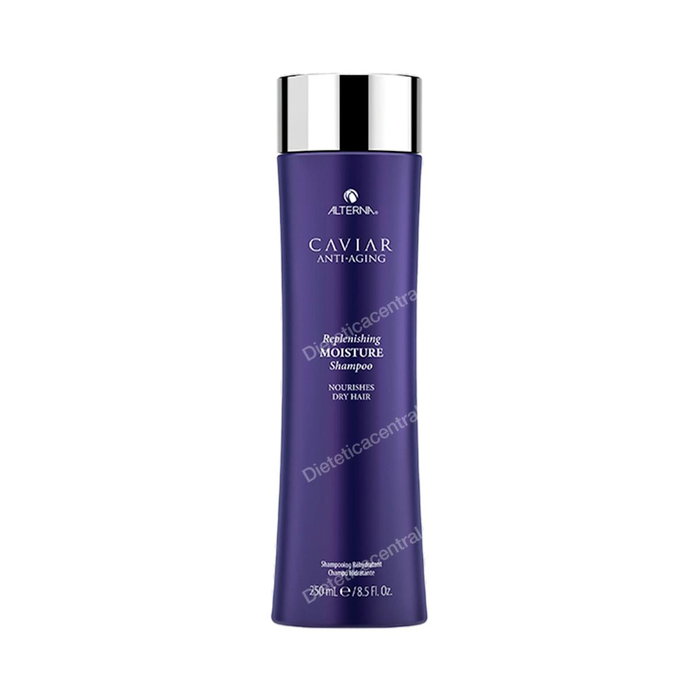 Alterna Caviar Anti-Aging Replenishing Moisture Shampoo 250 ml