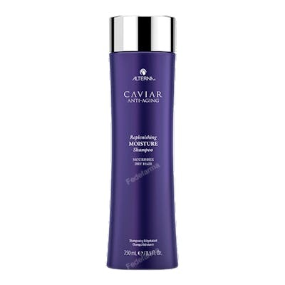 Alterna CAVIAR ANTI-AGING Replenishing Moisture Shampoo 250 ml Alterna CAVIAR ANTI-AGING Replenishing Moisture Shampoo 250 ml