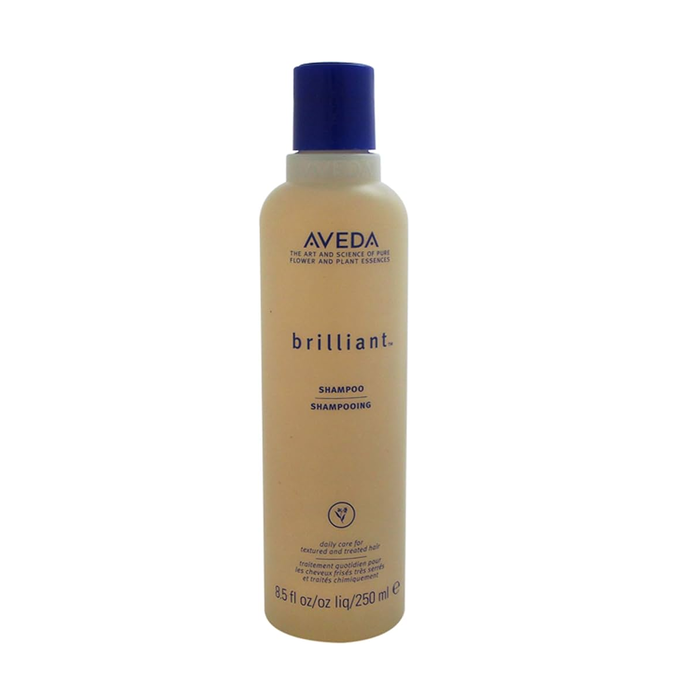 Aveda Brilliant Shampoo 250 ml