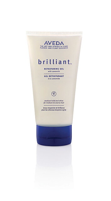 Aveda BRILLIANT Retexturing Gel 150 ml Aveda BRILLIANT Retexturing Gel 150 ml