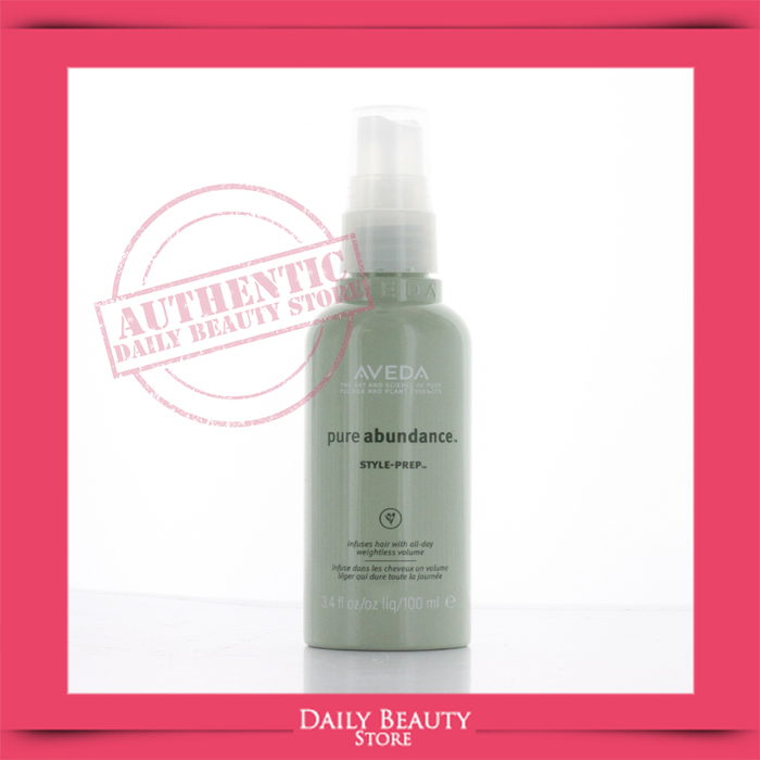 Aveda Pure Abundance Style Prep Champú Pre-Estilo 100 mL Aveda Pure Abundance Style Prep Champú Pre-Estilo 100 mL