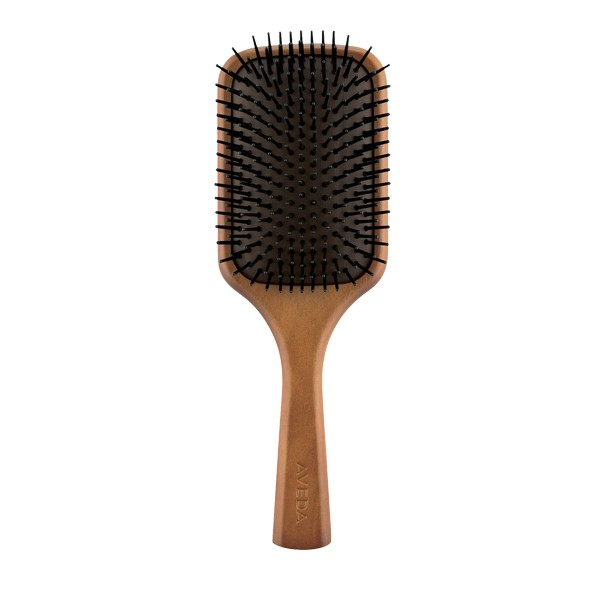 Aveda BRUSH Cepillo de Paleta de Madera Aveda BRUSH Cepillo de Paleta de Madera