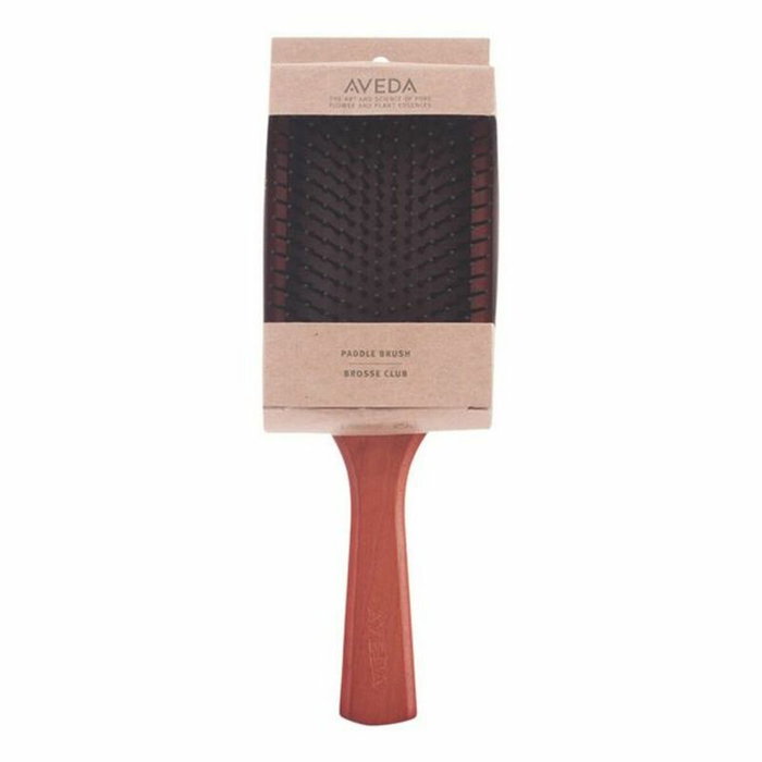 Aveda BRUSH Cepillo de Paleta de Madera Aveda BRUSH Cepillo de Paleta de Madera