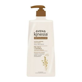 Loción Corporal Avena Kinesia Avena Kinesia Serum 400 ml
