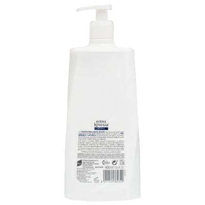Kinesia Avenatopic Loción Emoliente Corporal 400 ml