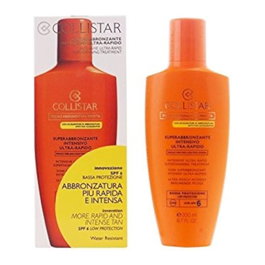 COLLISTAR Crema Bronceadora Intensiva Ultra-rápida SPF6 200 ml