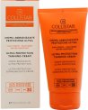 Collistar Crema Bronceadora Protección Ultra SPF 30 150 ml