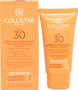 Collistar Crema Bronceadora Facial Protección Global Antiedad SPF 30
