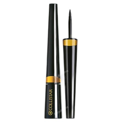 COLLISTAR Delineador de ojos técnico 00 Black 25 ml COLLISTAR Delineador de ojos técnico 00 Black 25 ml
