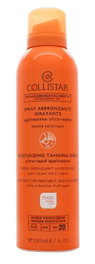 Spray Bronceador Perfect Tanning Collistar 200 ml