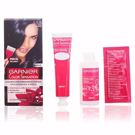 Garnier Color Sensation 2,10-negro azulado