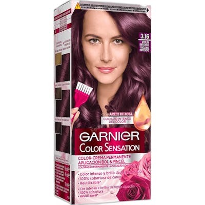 Garnier Color Sensation 3,16-violín intenso