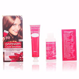Garnier Color Sensation 6.0 Rubio Oscuro 110 g