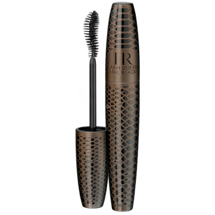 Helena Rubinstein LASH QUEEN FATAL BLACKS Máscara de Pestañas 01-magnetic black Helena Rubinstein LASH QUEEN FATAL BLACKS Máscara de Pestañas 01-magnetic black