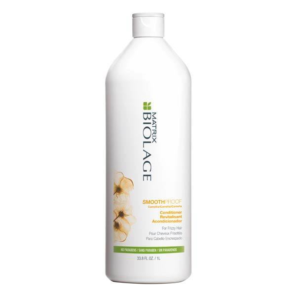 Biolage Smoothproof Conditioner 1000 ml Biolage Smoothproof Conditioner 1000 ml