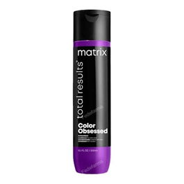 MATRIX Acondicionador Color Obsessed Total Results 300 Ml