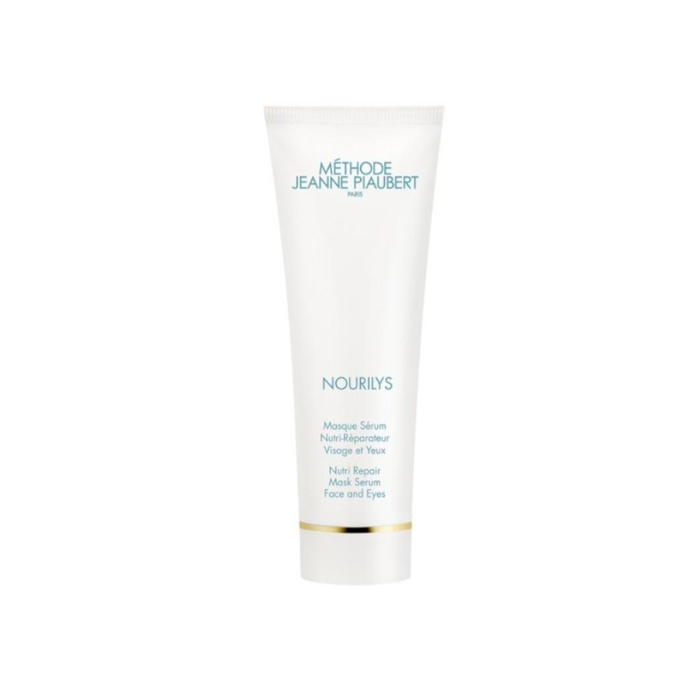 Jeanne Piaubert Nourilys Masque Sérum Nutri-Reparador Rostro y Ojos 50 ml