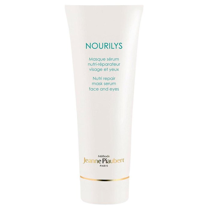 Jeanne Piaubert Nourilys Masque SR 50ml Mascarilla Facial Jeanne Piaubert Nourilys Masque SR 50ml Mascarilla Facial