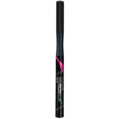 Maybelline EYE STUDIO MASTER PRECISE Delineador Líquido Black